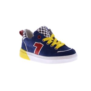 Deeylie kinderschoenen F1 24986 blauw