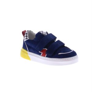 Deeylie kinderschoenen F1 24987 blauw