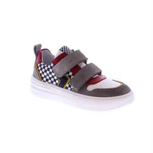Deeylie kinderschoenen F1 90009 rood
