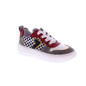 Deeylie kinderschoenen F1 90011 rood