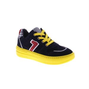 Deeylie kinderschoenen F190001 navy