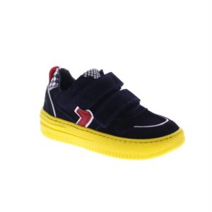 Deeylie kinderschoenen F190003 navy