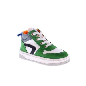 Develab kinderschoenen 45961 groen