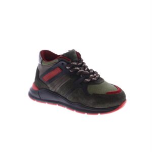 Gattino kinderschoenen G1262 groen