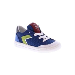 Jochie-Freaks kinderschoenen 24224 blauw