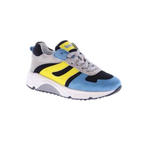 Koel4Kids kinderschoenen 30M006.301 blauw