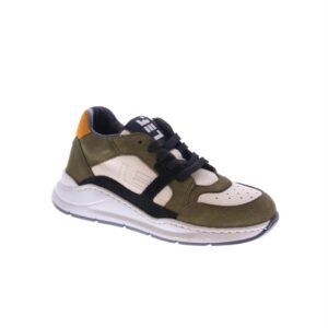 LEF kinderschoenen LF2023910 groen