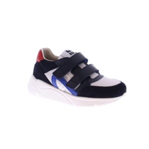 LEF kinderschoenen LF20240850 blauw