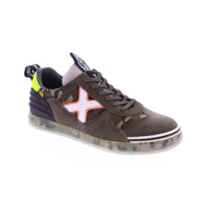 Munich kinderschoenen 151185 groen