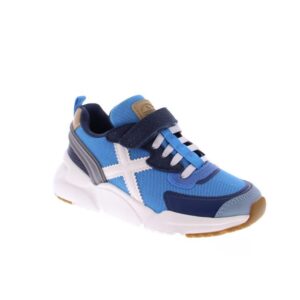 Munich kinderschoenen 8890059 blauw