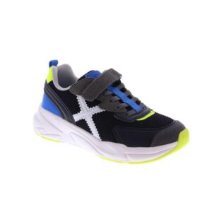 Munich kinderschoenen 8890084 zwart