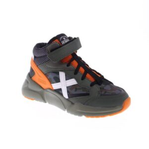 Munich kinderschoenen 8897017 groen