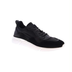Piedro kinderschoenen 1117900010 zwart