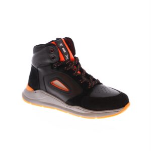 Piedro kinderschoenen 1127820270 zwart