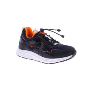 Piedro Sport kinderschoenen 1417000110 blauw