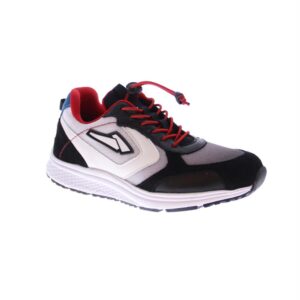 Piedro Sport kinderschoenen 1417001210 zwart