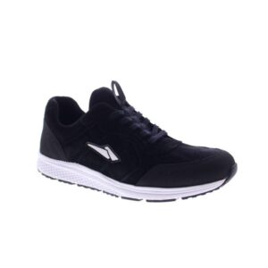 Piedro Sport kinderschoenen 1417002410 zwart