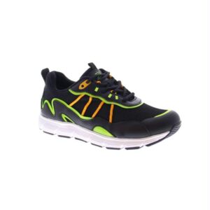Piedro Sport kinderschoenen 151010910 zwart combi