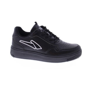 Piedro Sport kinderschoenen 1517000610 9800 zwart