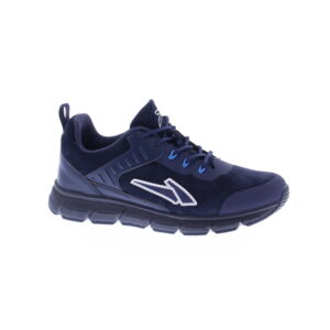 Piedro Sport kinderschoenen 1517003610 5600 blauw
