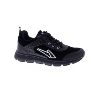 Piedro Sport kinderschoenen 1517003610 9800 zwart