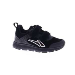 Piedro Sport kinderschoenen 1517006650 9800 zwart