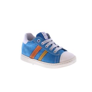 Romagnoli kinderschoenen 4285 blauw