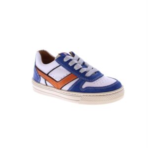 Romagnoli kinderschoenen 4610 blauw