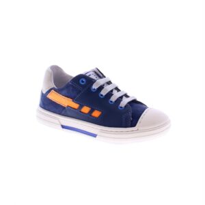 Romagnoli kinderschoenen 4631 blauw