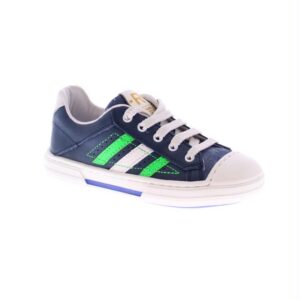 Romagnoli kinderschoenen 9501 blauw