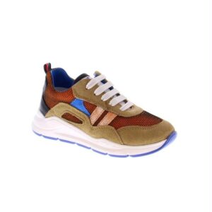 Romagnoli kinderschoenen 9580 cognac