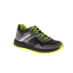 Track style kinderschoenen 322866 grijs