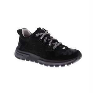 Track style kinderschoenen 322900 zwart