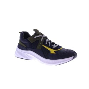 Track style kinderschoenen 323861 blauw