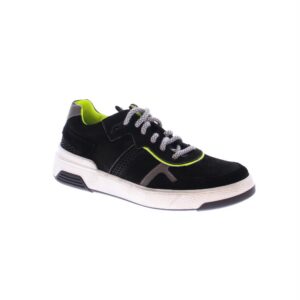 Track style kinderschoenen 323864 zwart