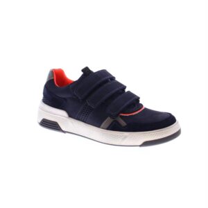 Track style kinderschoenen 323865 blauw