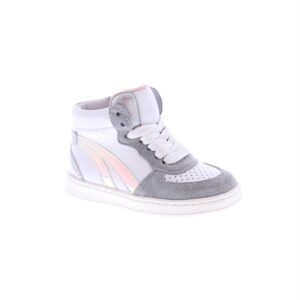 Clic kinderschoenen Cl20181 grijs
