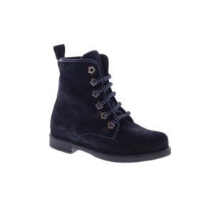 Clic kinderschoenen CL20220 blauw