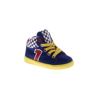 Deeylie kinderschoenen F1 24984 blauw