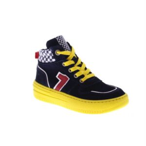 Deeylie kinderschoenen F190005 navy