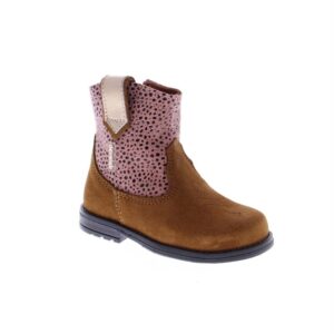 Develab kinderschoenen 42800 cognac