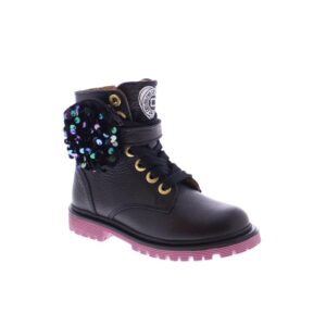 Develab kinderschoenen 42962 zwart