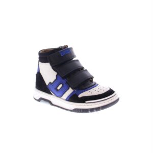 Develab kinderschoenen 44307 blauw