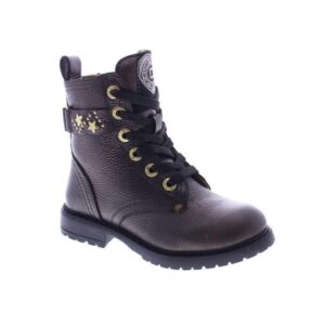 Develab kinderschoenen 44366 brons