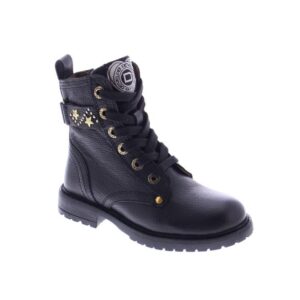Develab kinderschoenen 44366 zwart