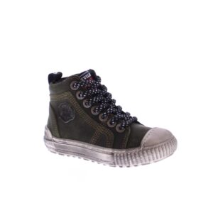 Develab kinderschoenen 45195 groen