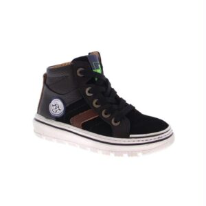 Develab kinderschoenen 45709 zwart