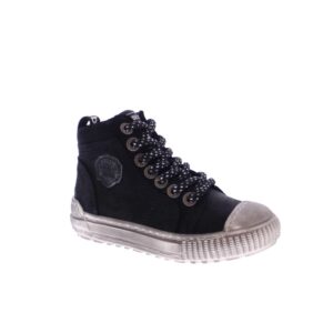 Develab kinderschoenen 46195 zwart