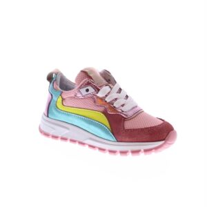 DieDie kinderschoenen Multi 24980 roze