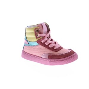 DieDie kinderschoenen Multi 24981 roze